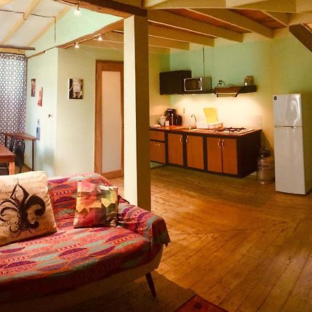 The Lighthouse At Casa Max Bocas del Toro Exterior foto