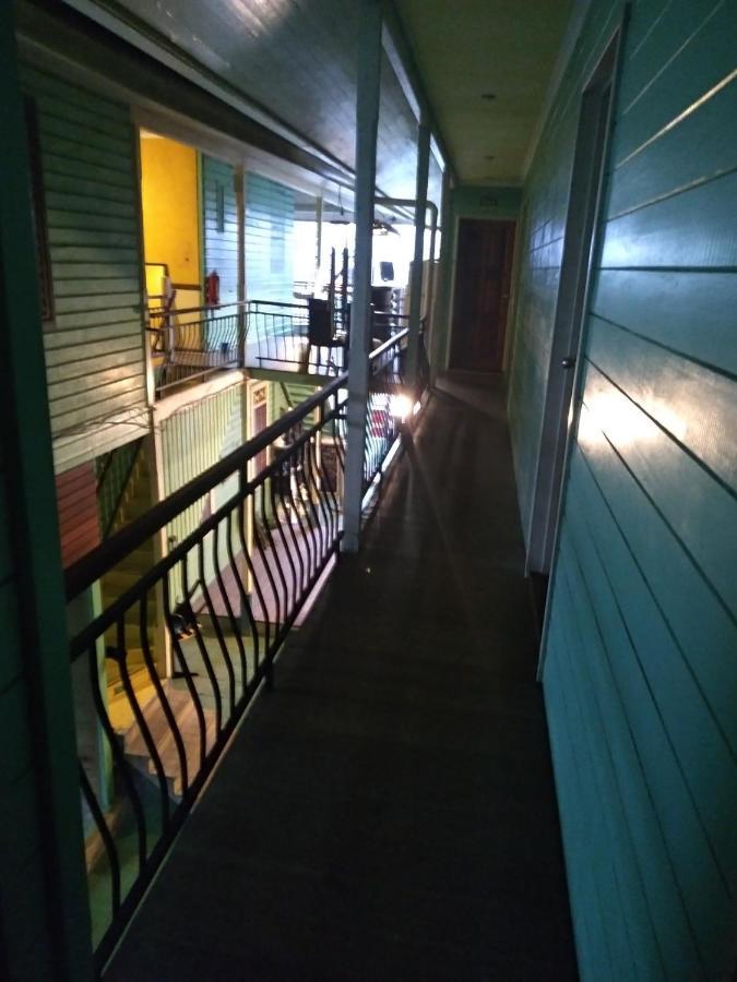 The Lighthouse At Casa Max Bocas del Toro Exterior foto