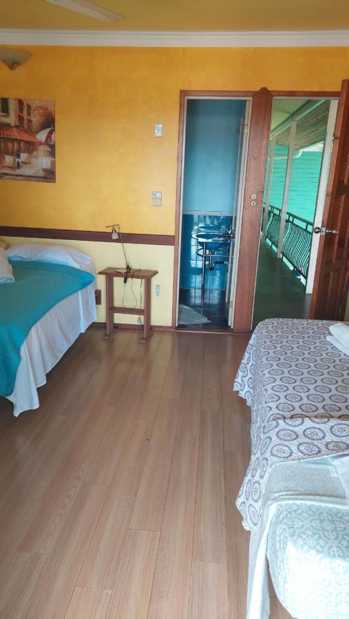The Lighthouse At Casa Max Bocas del Toro Exterior foto