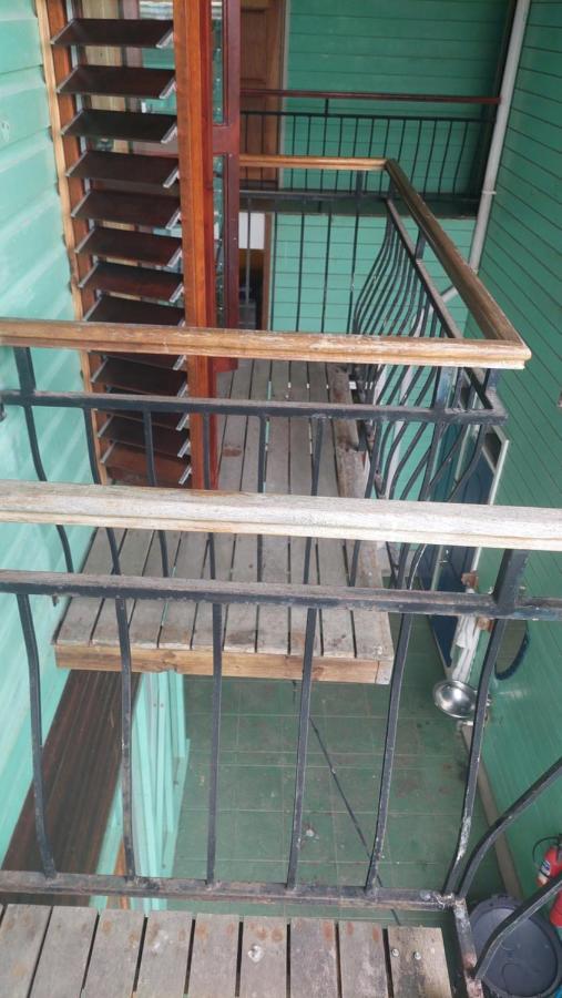 The Lighthouse At Casa Max Bocas del Toro Exterior foto